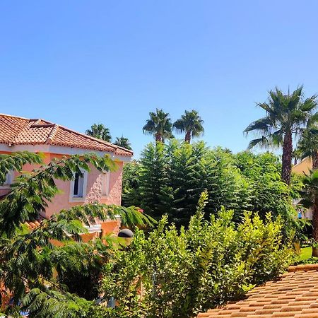 Villa Laguna - Your Duplex In The Sun! Vera Ngoại thất bức ảnh